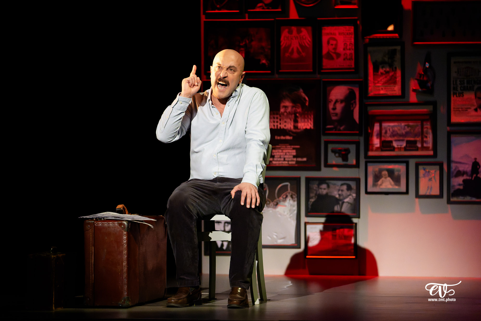 LA DISPARITION DE JOSEF MENGELE (CIE L'IDEE DU NORD)